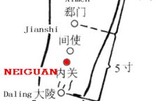 Neiguan-PC6
